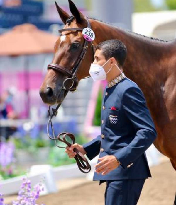 டிரெஸ்ஸேஜ்