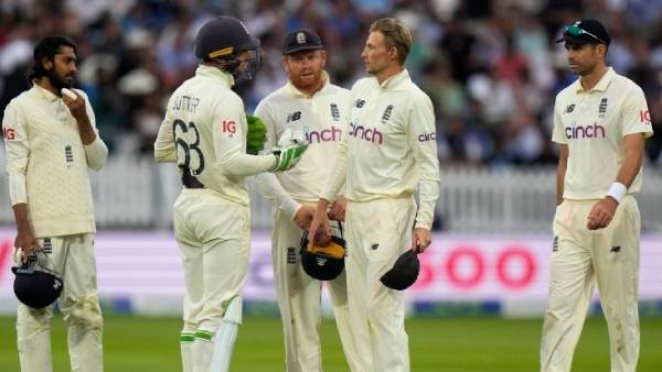 தோல்வி தொடங்கியது