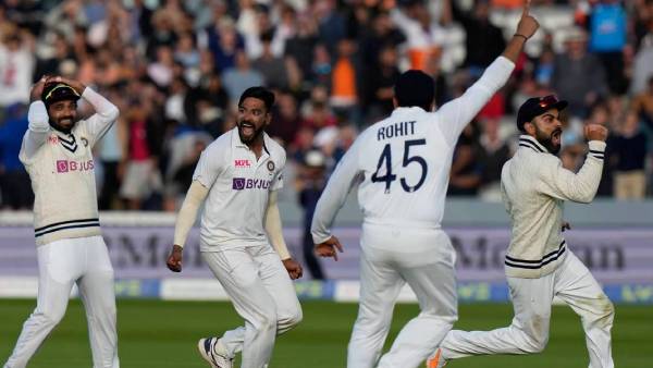 2வது டெஸ்ட் போட்டி