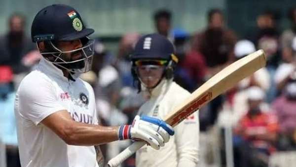  டாஸ் வென்று பவுலிங்