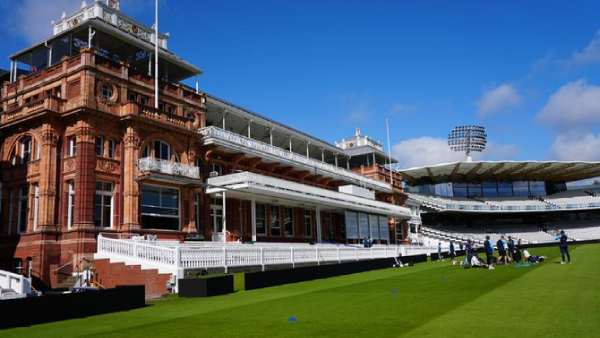  போட்டி தாமதம்