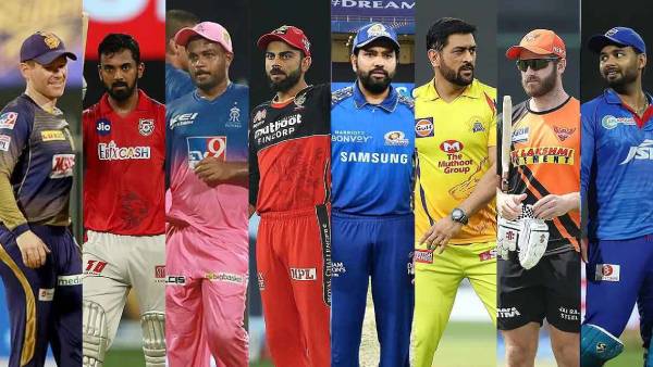 ஐபிஎல் தொடர்