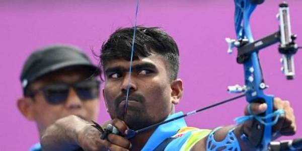 அசத்தல் ஆட்டம்