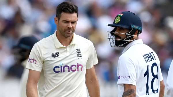 இந்திய டெஸ்ட் தொடர் 