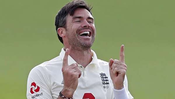 ஆண்டர்சன் ஓய்வு 