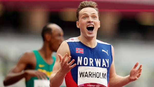 தொடர் சாதனை 