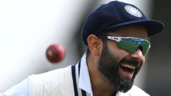 எங்கே கோலி?