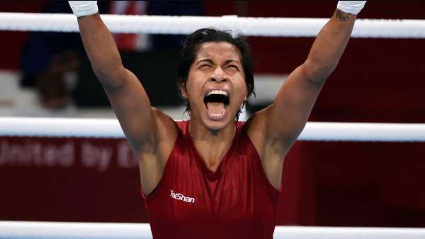 தாய் மண் 