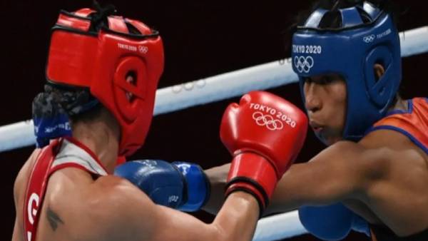 லோவ்லினா 