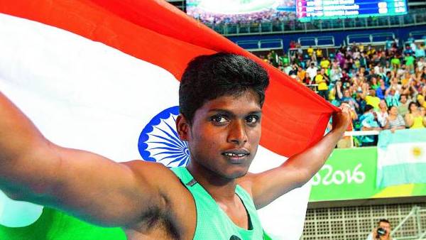  கோல்டு மெடலிஸ்ட்