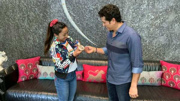 நெகிழ்ச்சி பதிவு 