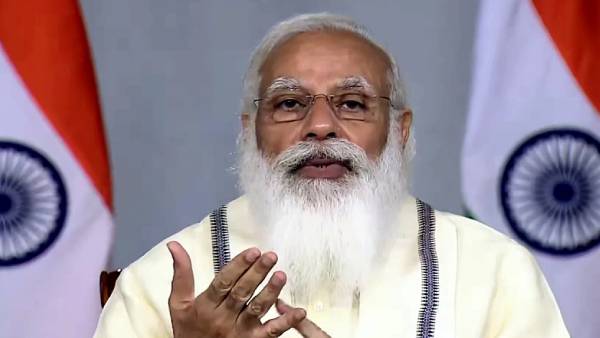 பிரதமர் வாழ்த்து 