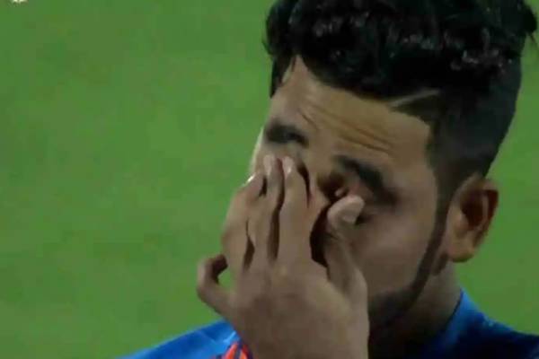 மிகப்பெரிய வாய்ப்பு