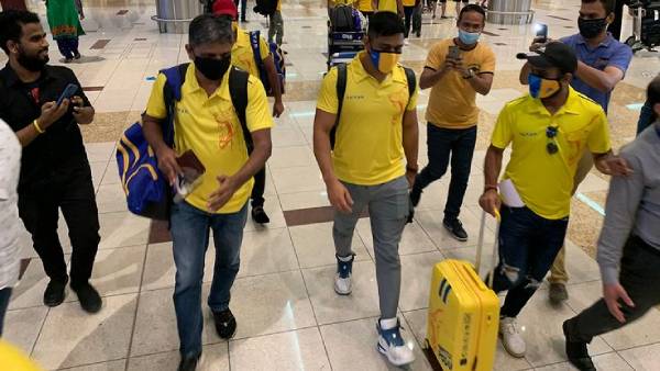 முதற்கட்ட பயிற்சி