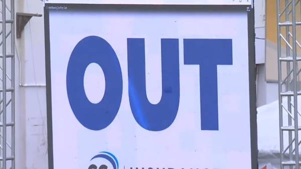 வேடிக்கை நிகழ்வு 