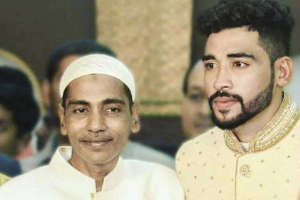 தனிமையில் சிராஜ்