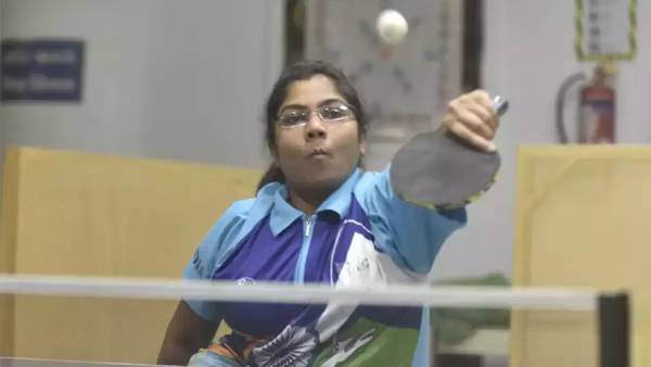 டேபிள் டென்னிஸ் 