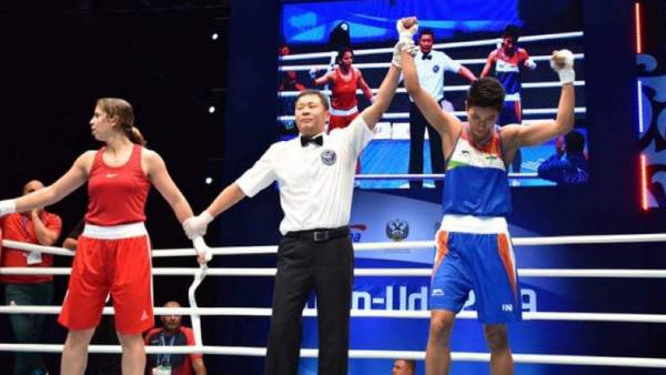  புள்ளி வெற்றி 