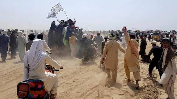 தாலிபான்