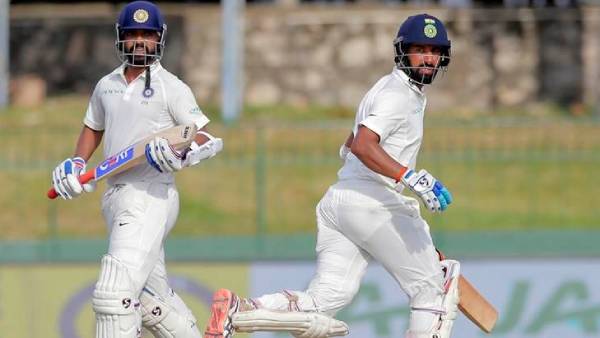 கம்பேக் வெற்றி