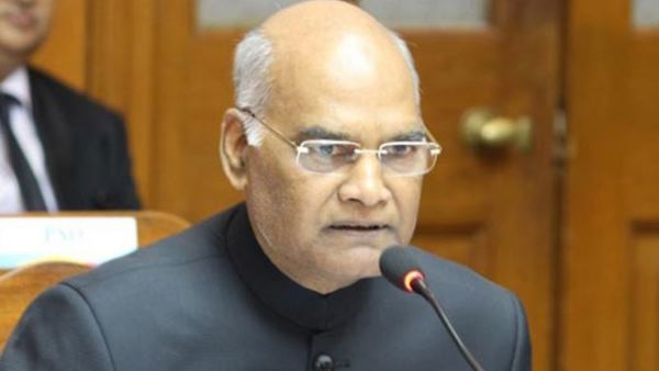 பெருமை கொள்ளும் குடியரசு தலைவர் 