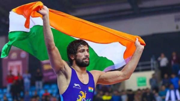 இந்திய ஹாக்கி அணி 