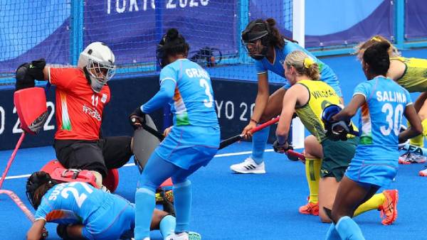  சவிதா புனியா