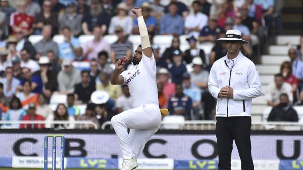 வலுவான நிலையில் இந்தியா வலுவான நிலையில் இந்தியா