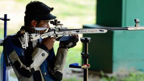 துப்பாக்கி சுடுதல் 