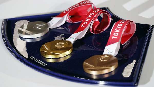 Olympic 2020: China remains top with 24 golds, With 2 medal India at the 60th place in medal tally Olympic 2020: China remains top with 24 golds, With 2 medal India at the 60th place in medal tally