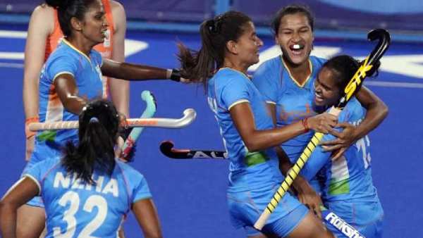 முதல் முறை 