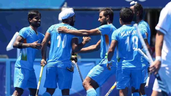 செமி பைனல் 