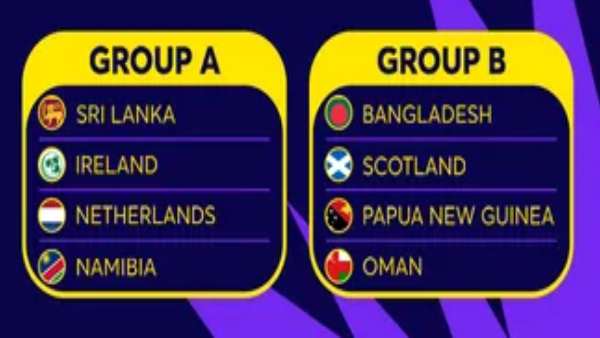  போட்டிகள் விவரம் 