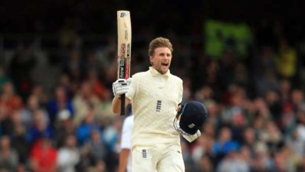 ஜோ ரூட் 3வது சதம் 