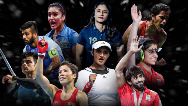  சிறப்பு விருந்தினர்களாக