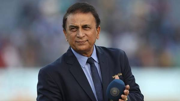 சுனில் கவாஸ்கர் கணிப்பு 