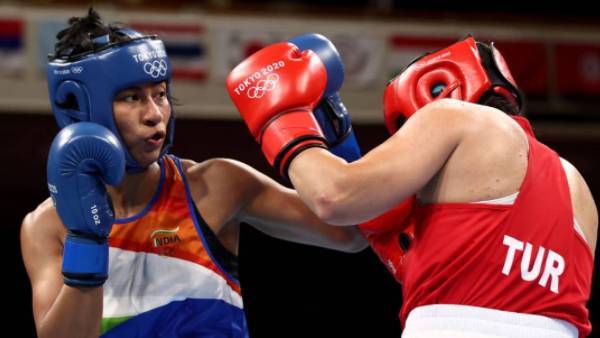 அரையிறுதி 