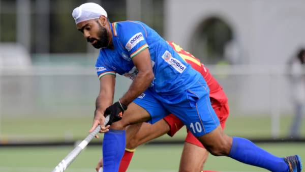 சிம்ரான்ஜீத் 