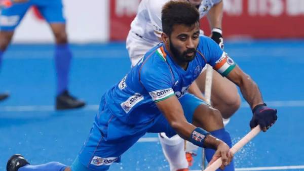 மண்ப்ரீத் சிங் 