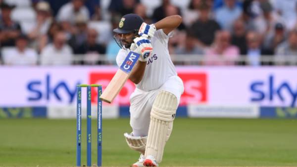  ஏமாந்த ரோஹித்