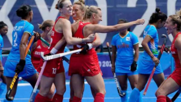  இந்தியா தோல்வி