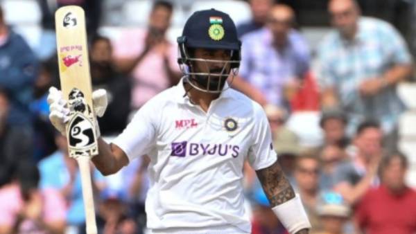 ராகுலின் பொறுப்பு 