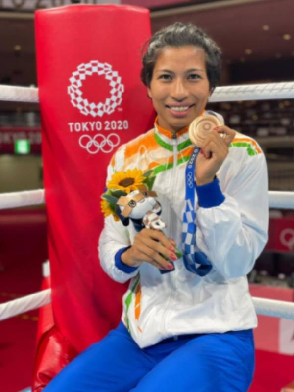 லாவ்லினா