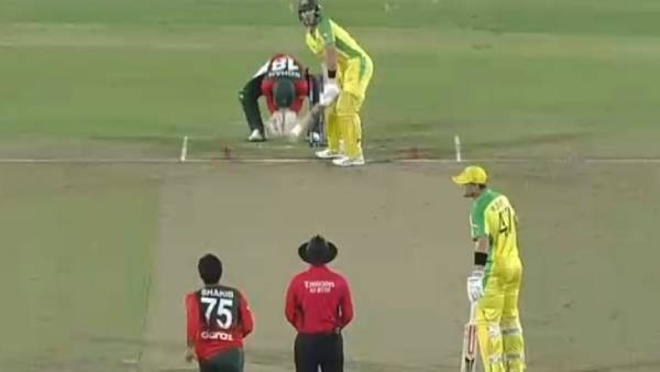  மோசமான பவுலிங் 