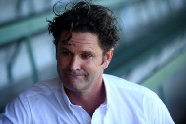 அவசர நிலை