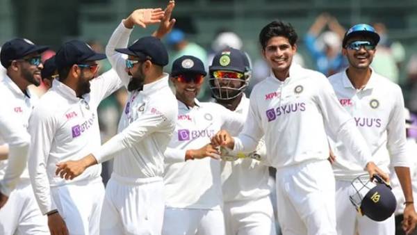 முதல் டெஸ்ட் ஸ்கோர் முதல் டெஸ்ட் ஸ்கோர்