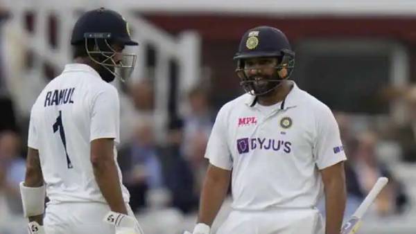 முதல் நாள் முடிவு 