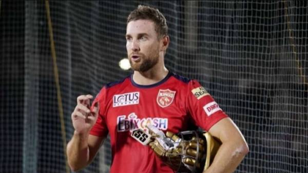 பஞ்சாப் அணி 