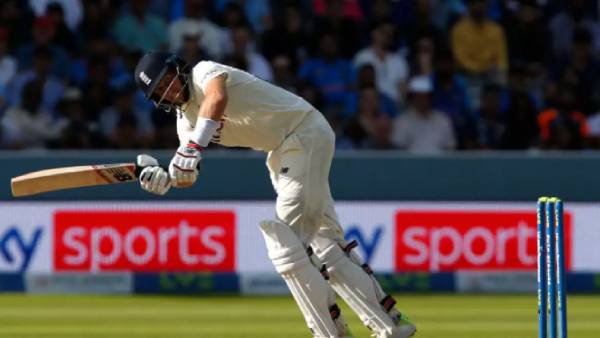 தடுமாறிய இங்கிலாந்து 