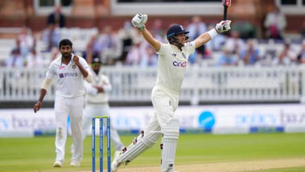  India vs England 2nd Test: Kohlis Plan Succeed after England Team 391 all out, take 27-run lead at stumps on Day 3 